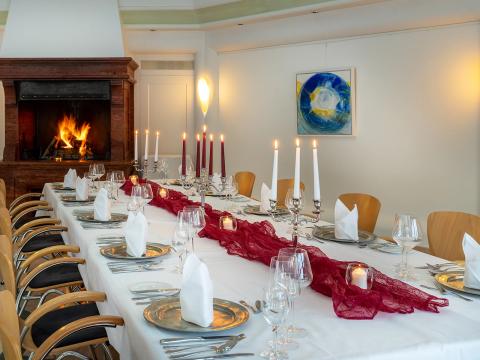 Das Tagungserlebnis im Allgäu