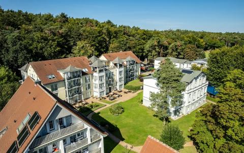 Erleben Sie Ostseeträume – Ihr exklusives Hideaway für unvergessliche Urlaubsmomente