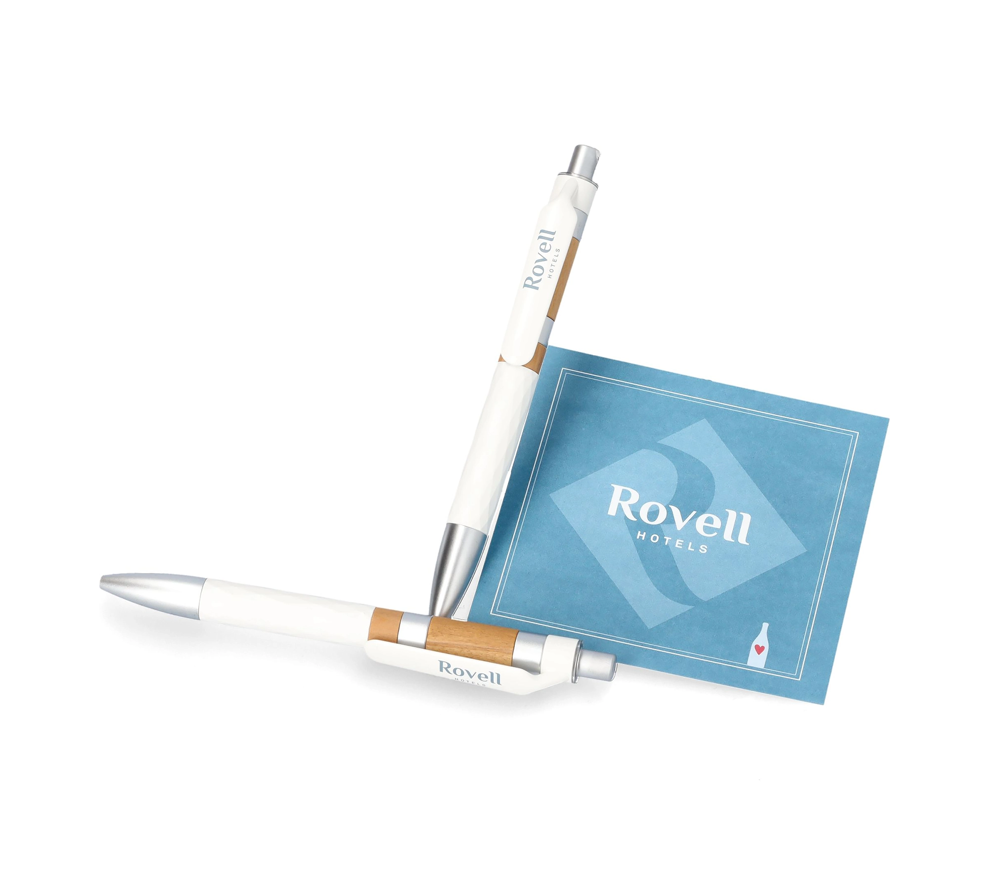 Menübild Rovell Hotels